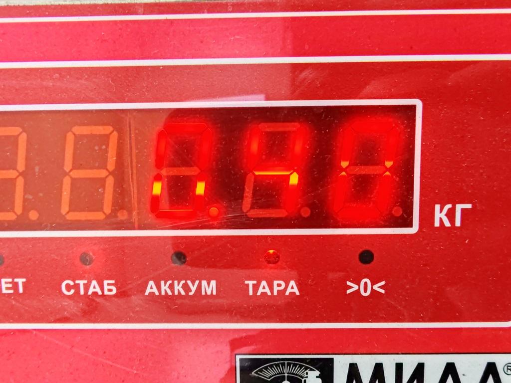 Петля двери