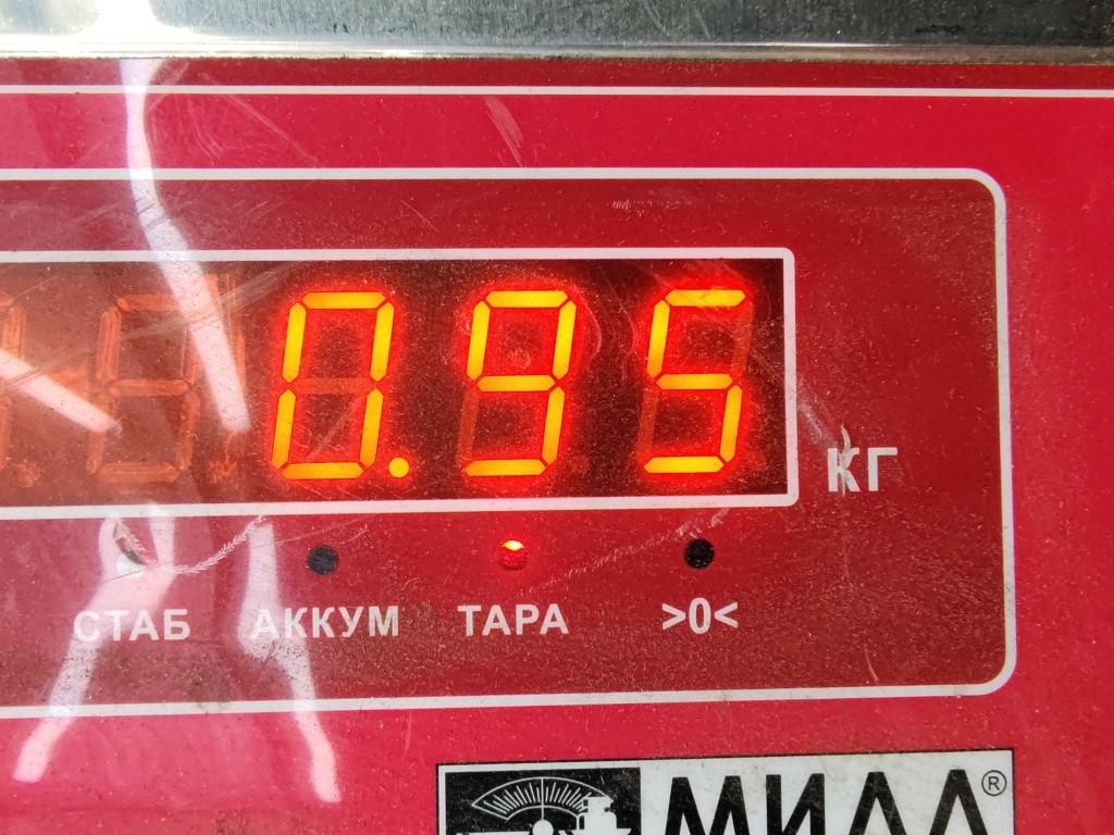 Петля двери