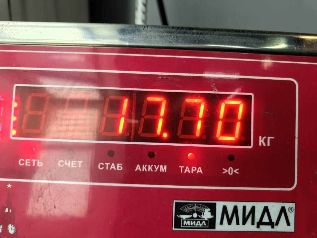 Головка блока цилиндров