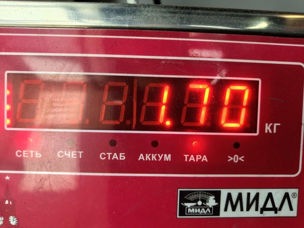Шестерня распредвала
