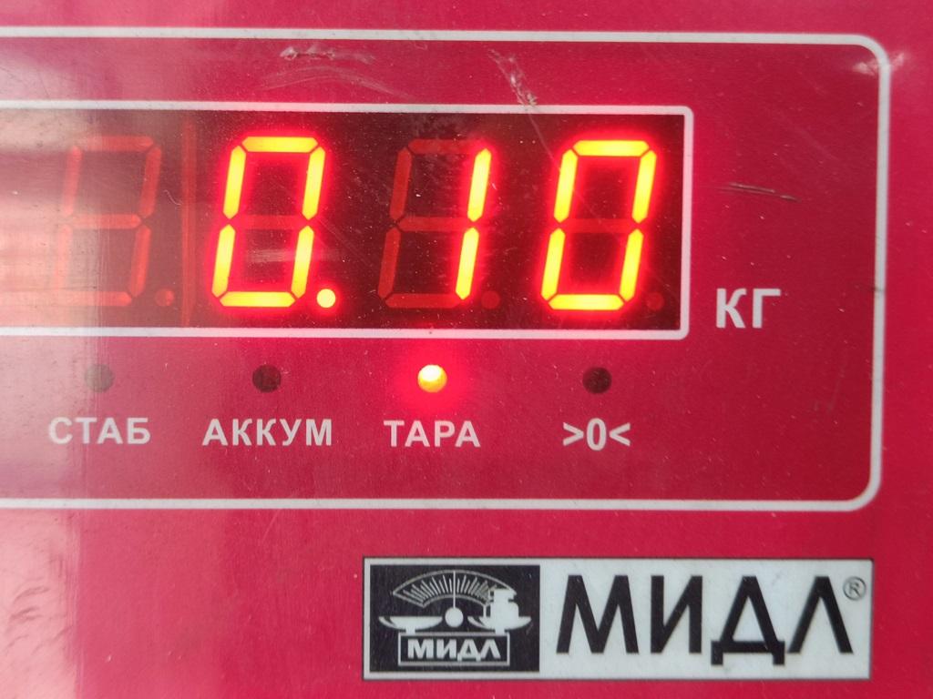 Датчик детонации