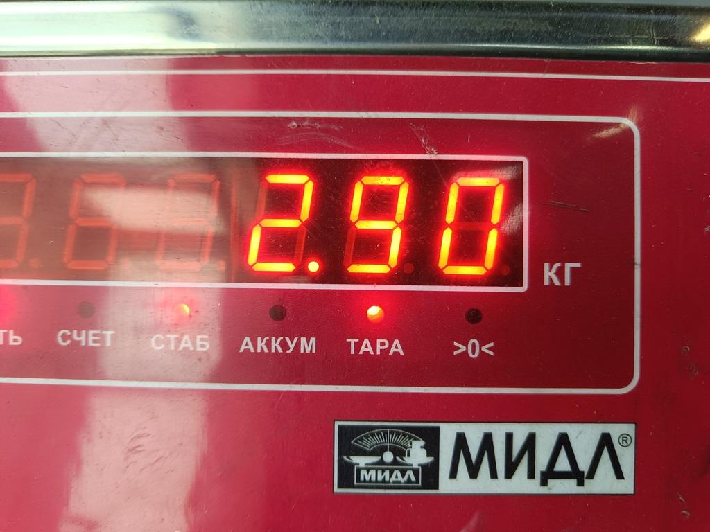 Насос ГУР (гидроусилитель руля)