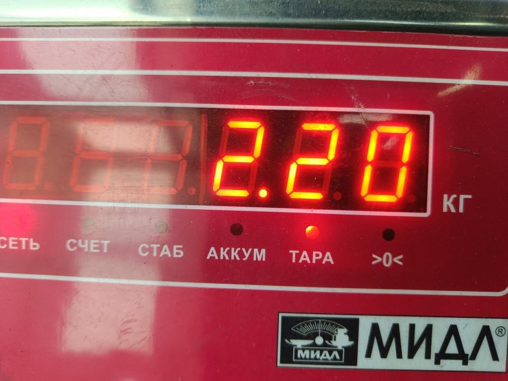 Шкив коленвала