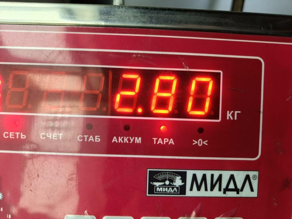 Насос ГУР (гидроусилитель руля)
