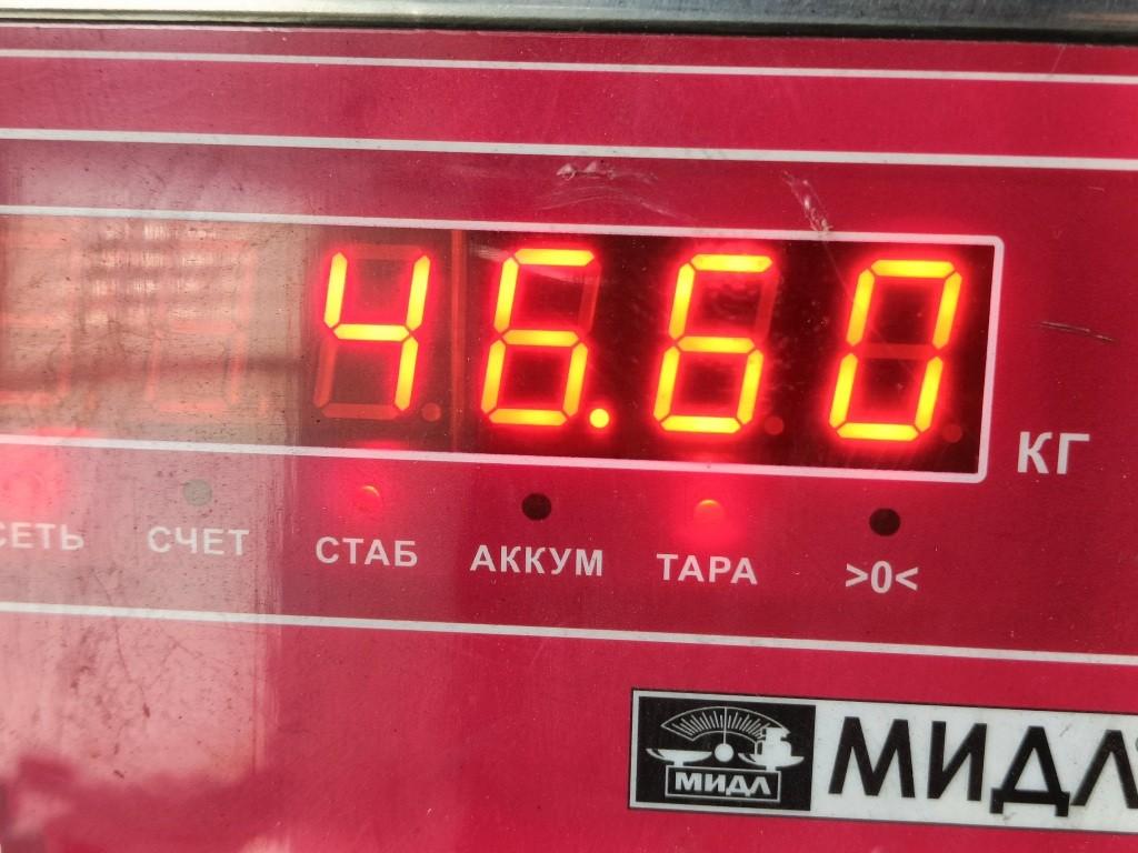 Блок двигателя