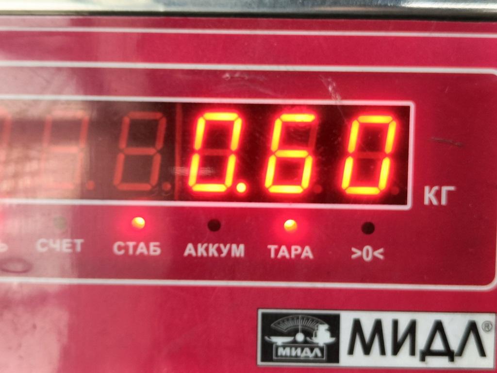 Корпус воздушного фильтра