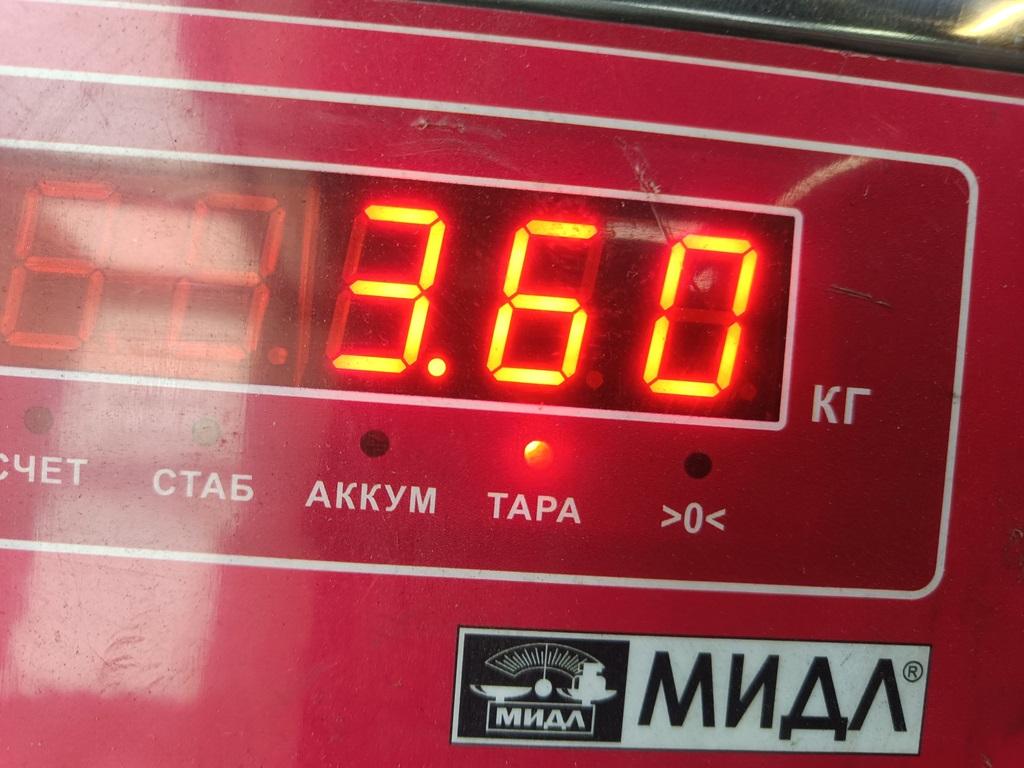 Коллектор выпускной