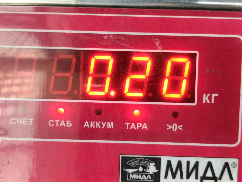 Корпус термостата