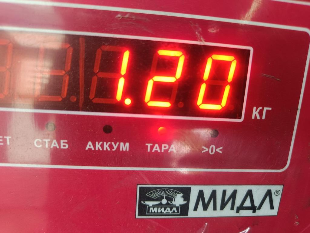 Шланг ГУР