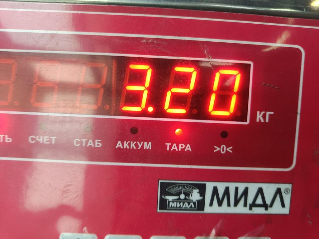 Насос ГУР (гидроусилитель руля)