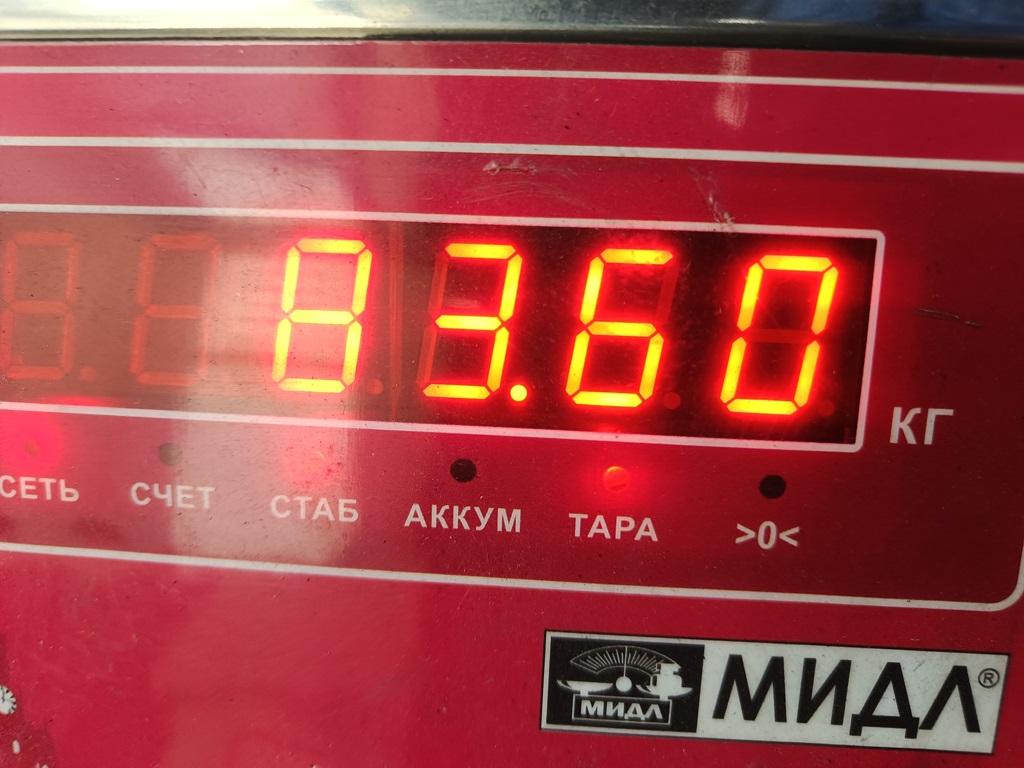 Блок двигателя