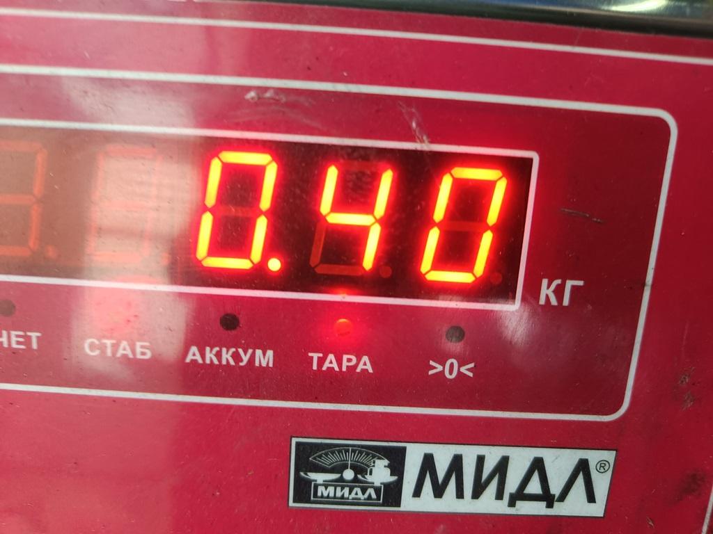 Шланг ГУР