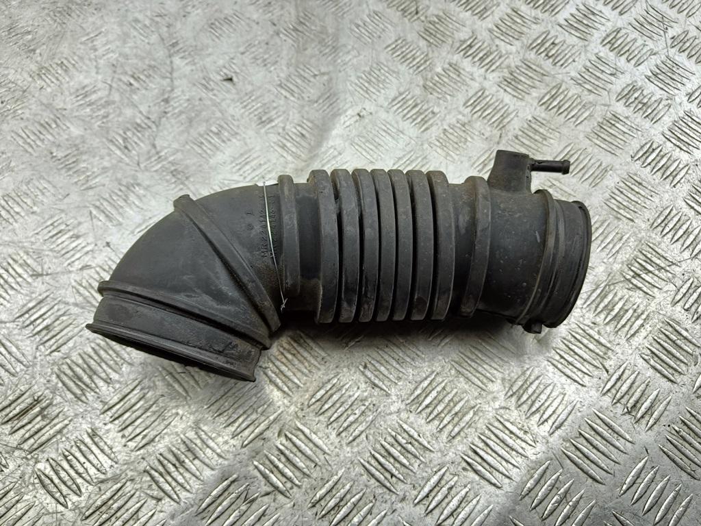 Трубка топливная
