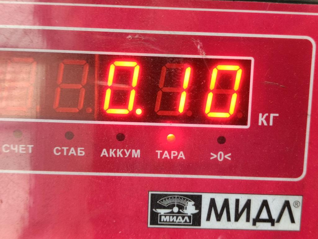 Датчик кислородный/Лямбда-зонд