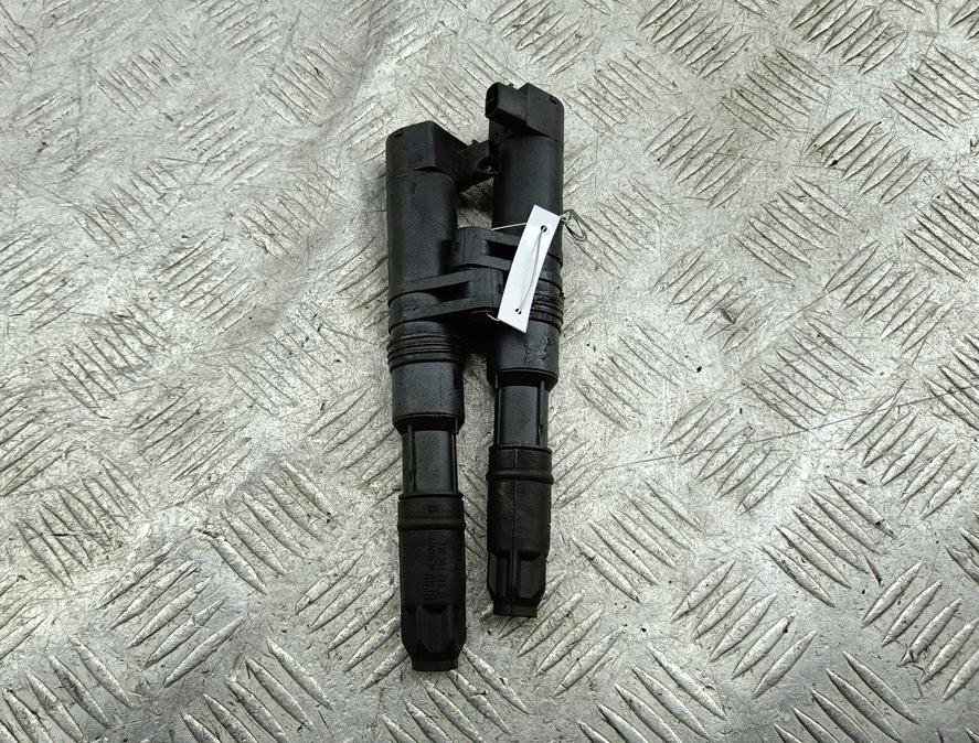 Катушка зажигания