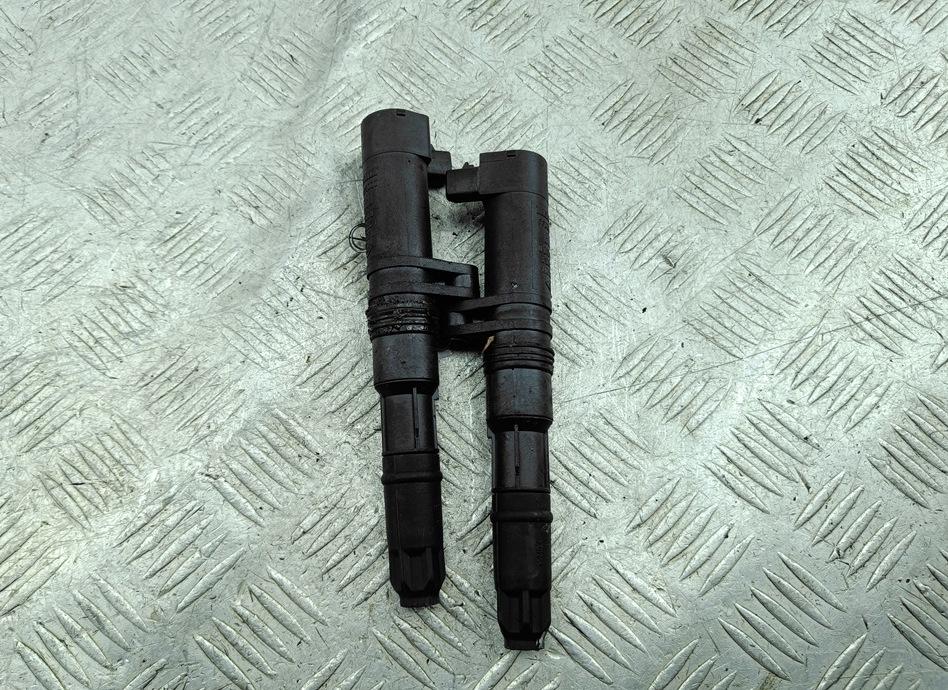Катушка зажигания