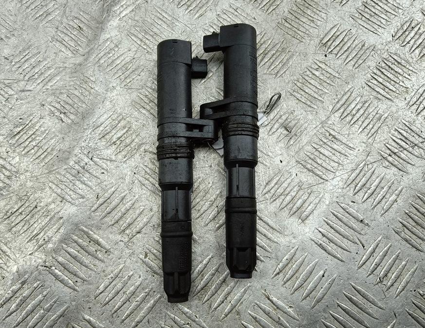 Катушка зажигания
