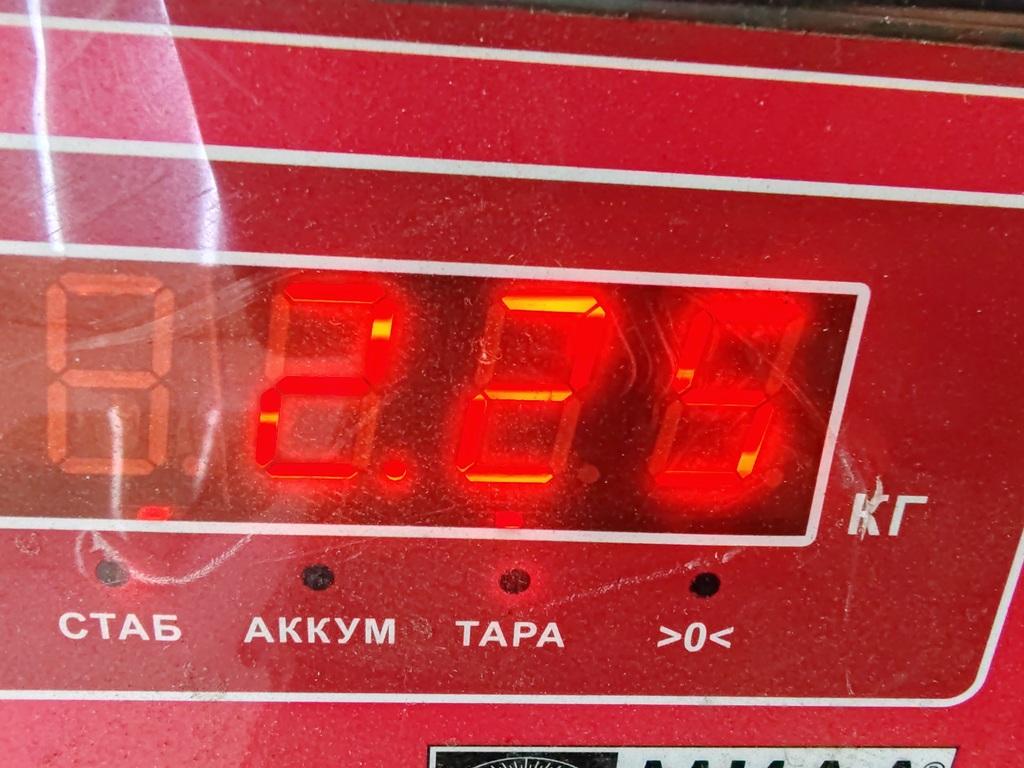 Стекло двери задней левой