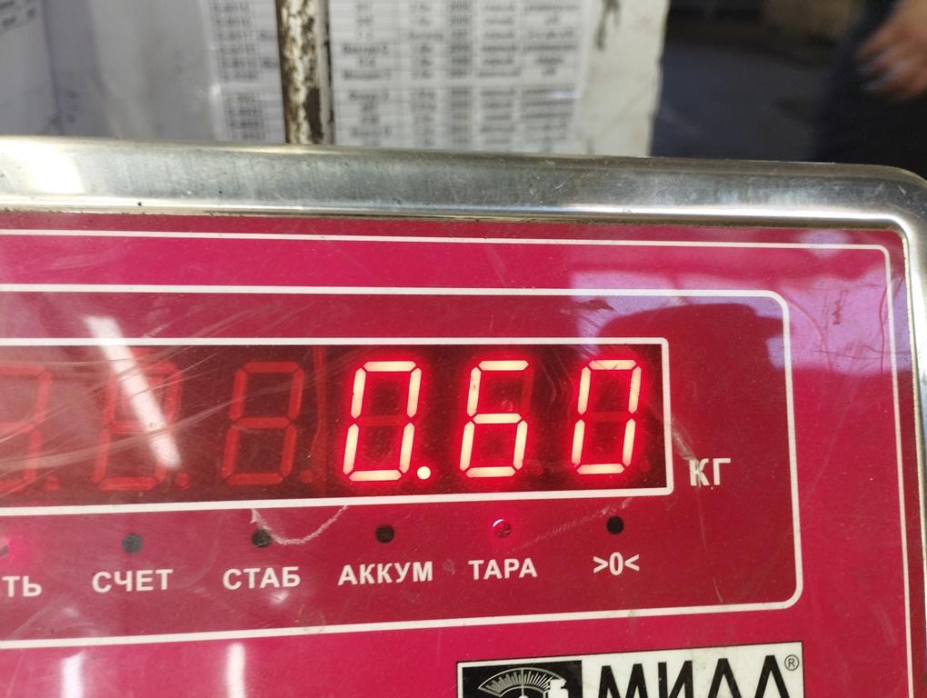 Замок двери передней левой