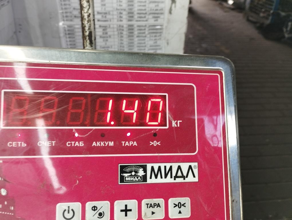 Подушка безопасности в рулевое колесо