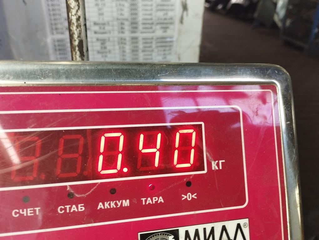 Амортизатор стекла багажника
