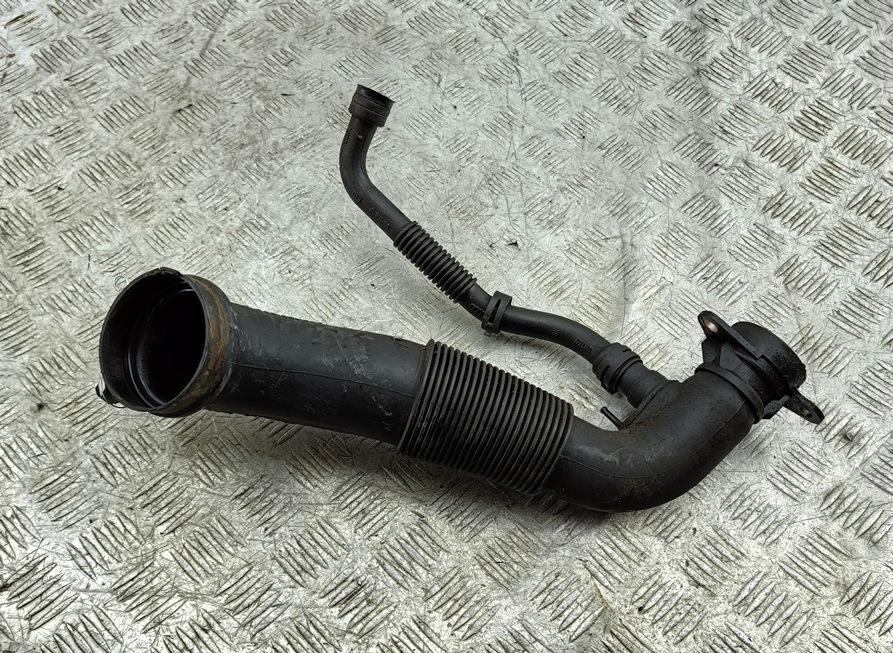 Трубка турбины для A2 (8Z0) 2000-2005
