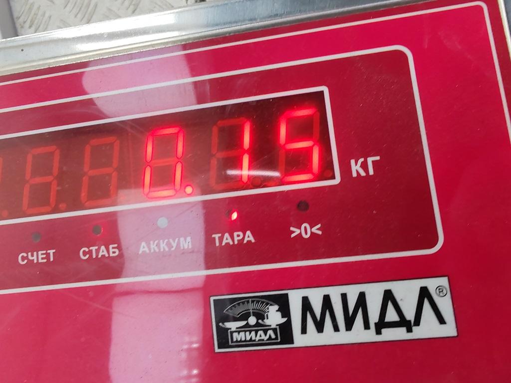 Блок открывания багажника