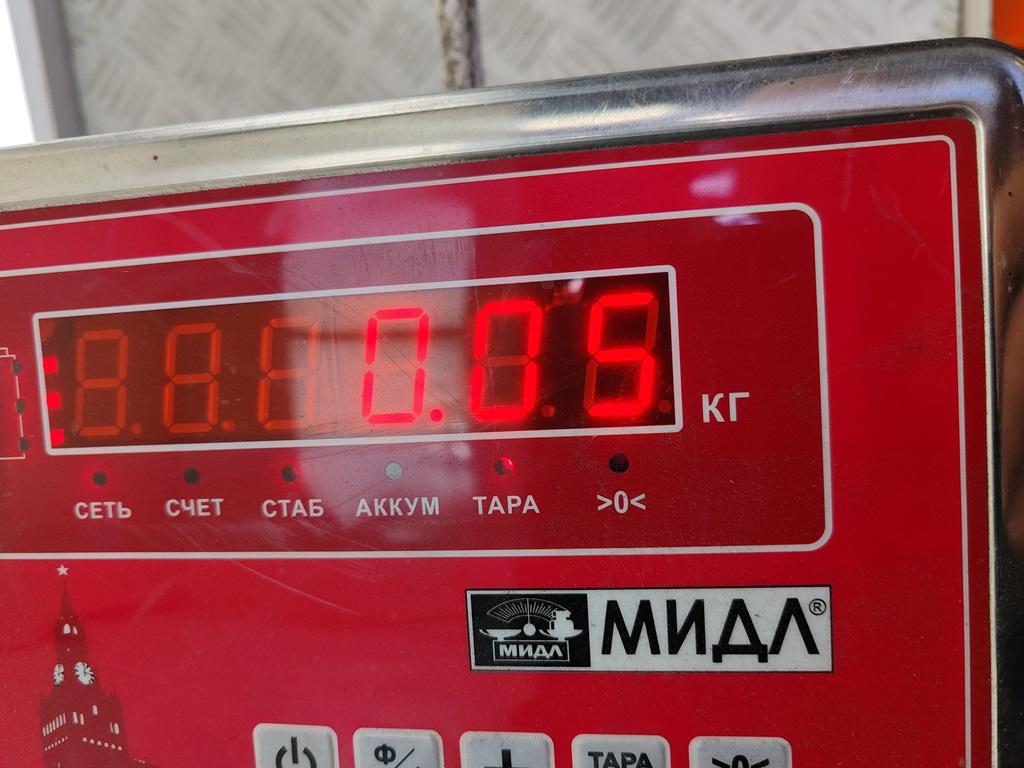 Трос открывания двери