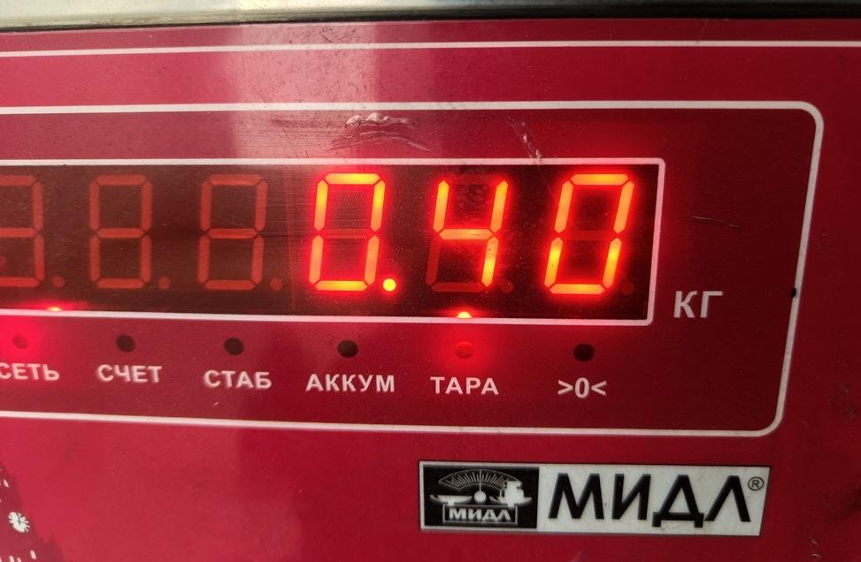 Корпус топливного фильтра