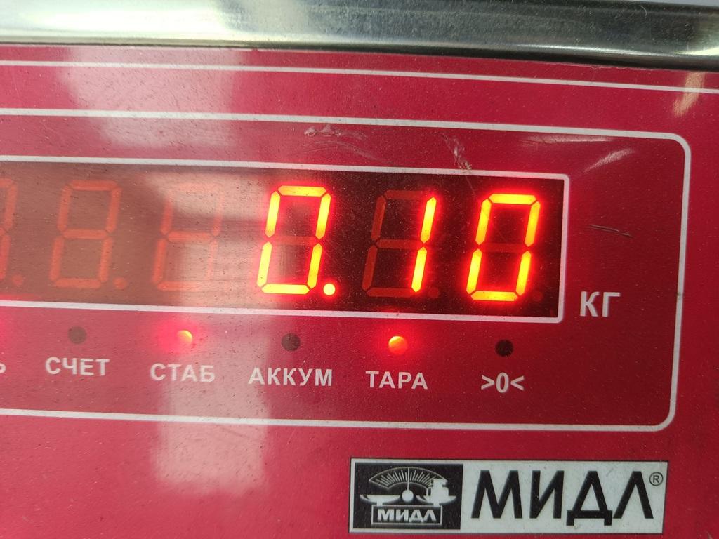 Шкив насоса ГУР