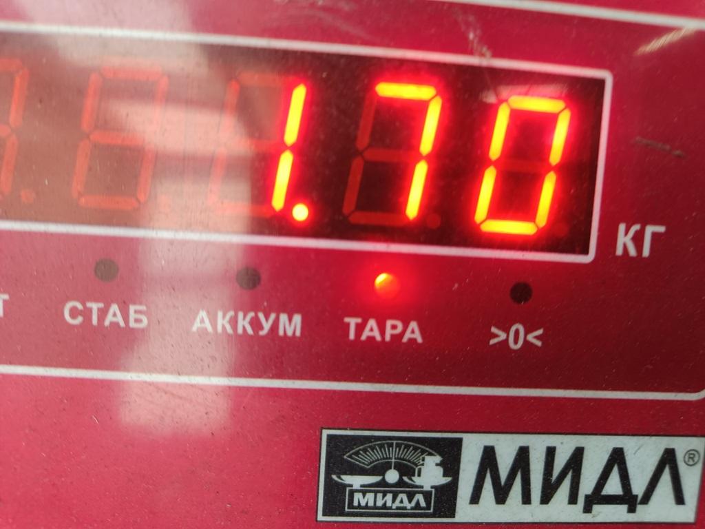 Корпус воздушного фильтра