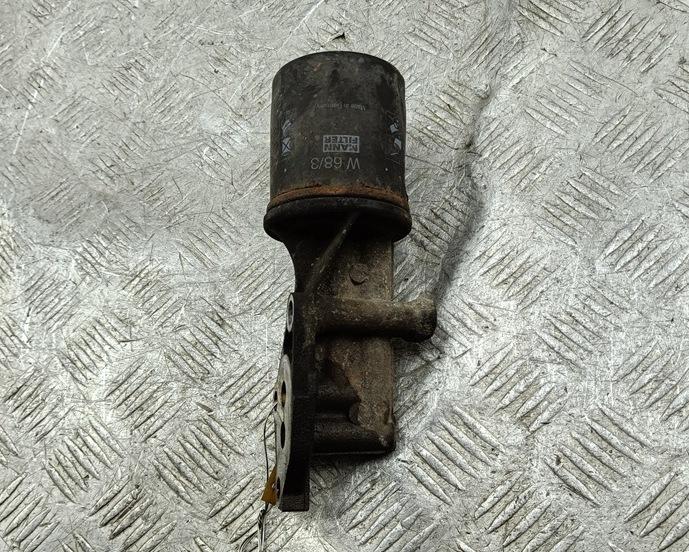 Корпус масляного фильтра
