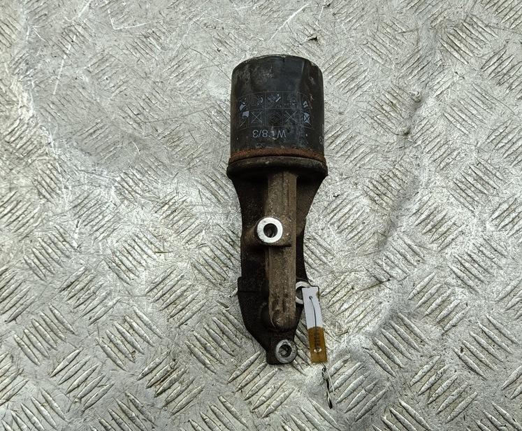 Корпус масляного фильтра