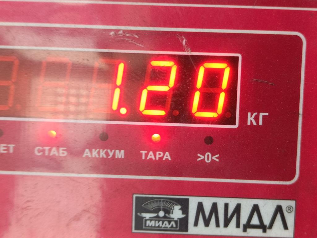 Заслонка дроссельная электрическая