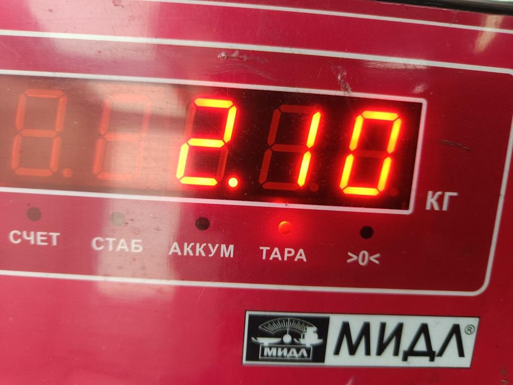 Насос ГУР (гидроусилитель руля)
