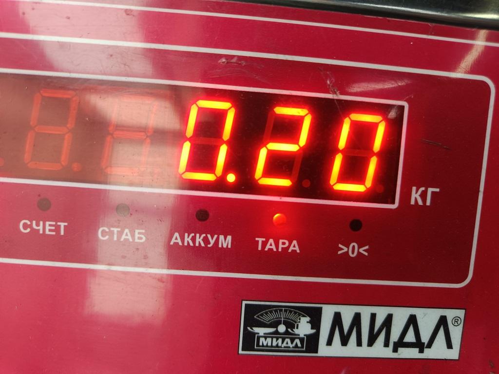 Патрубок воздушного фильтра