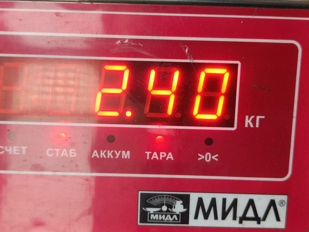 Насос ГУР (гидроусилитель руля)