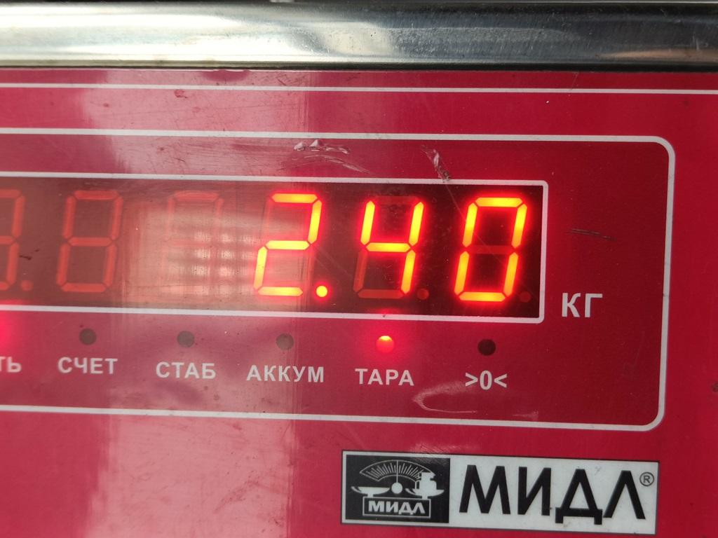 Насос ГУР (гидроусилитель руля)