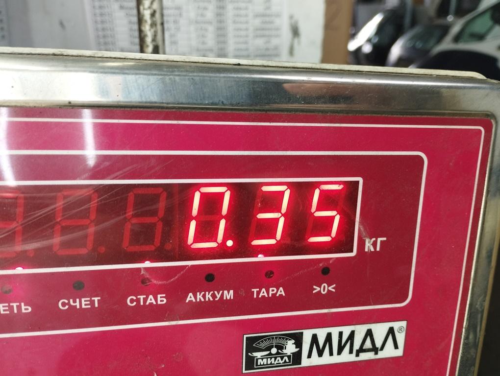 Петля двери