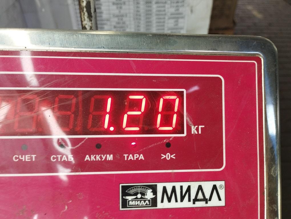 Стеклоподъемник электр. передний левый