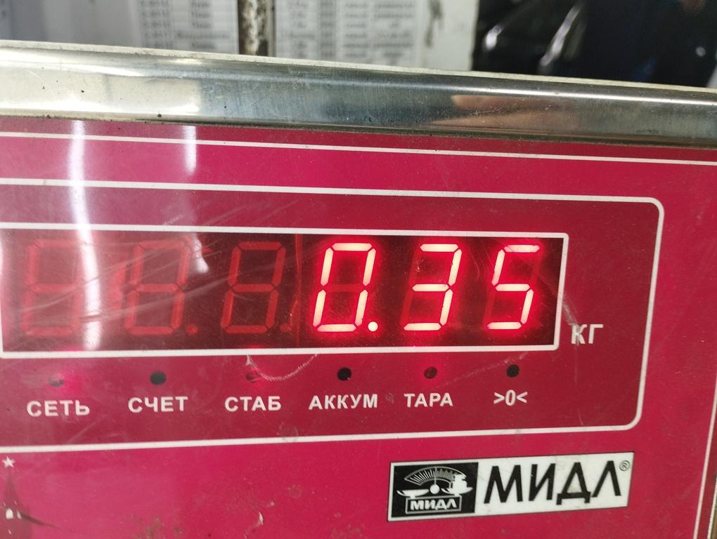 Петля двери