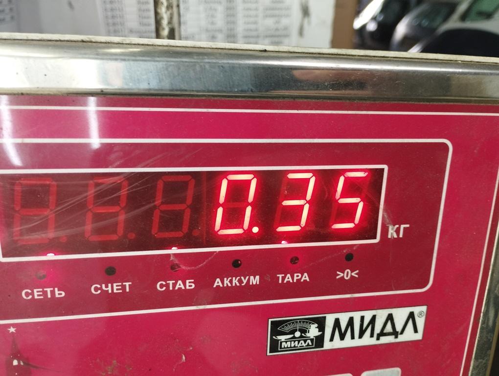 Петля двери
