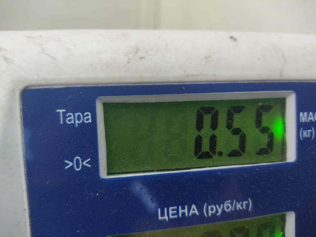 Петля двери