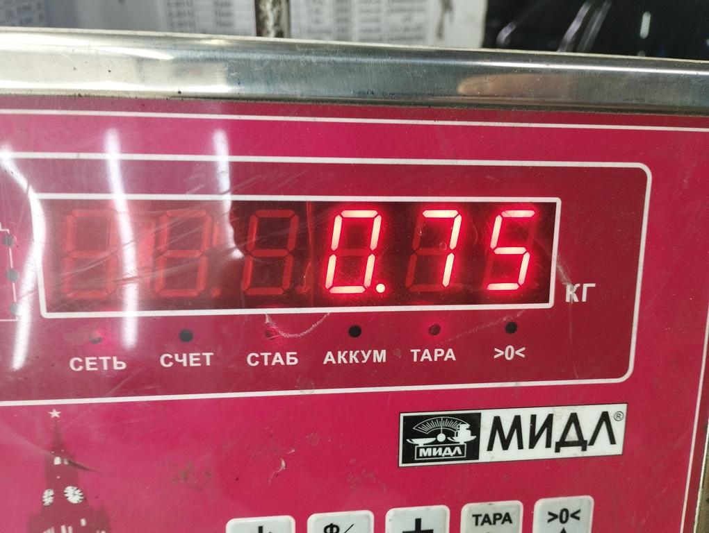 Замок двери задней левой