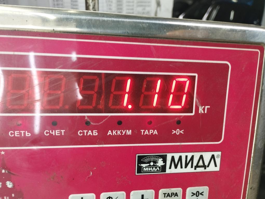 Стеклоподъемник электр. задний правый