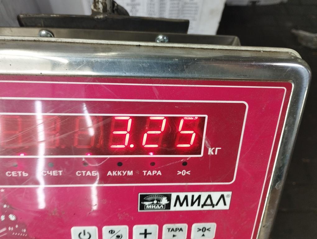 Стекло двери задней левой