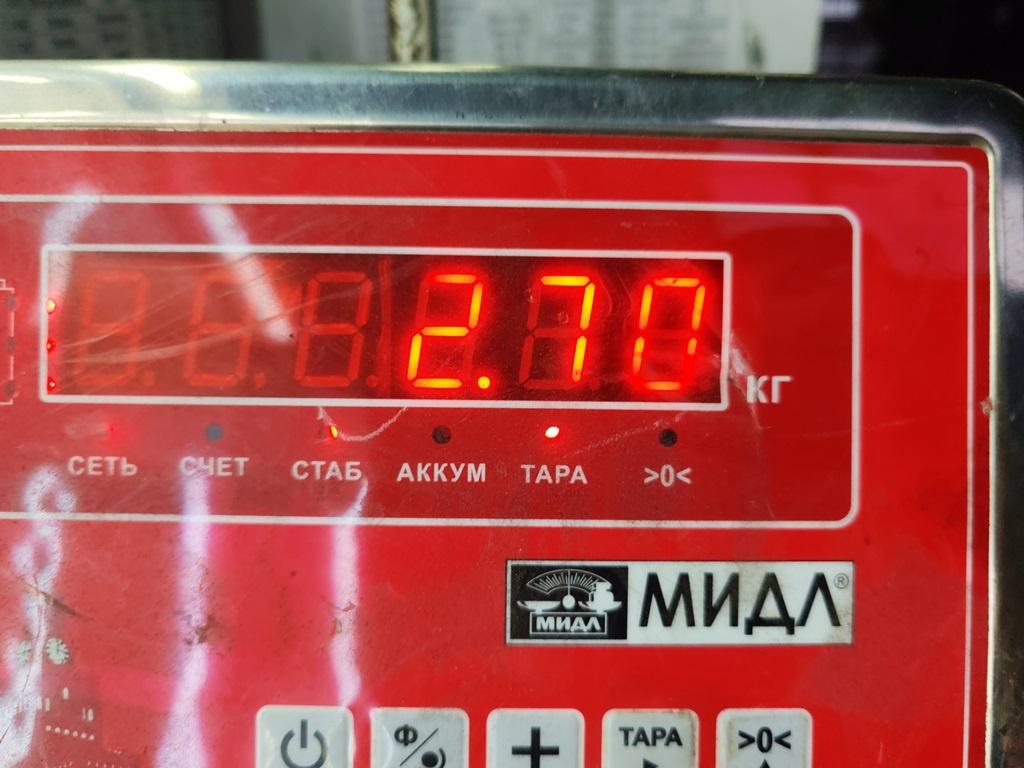 Шкив коленвала