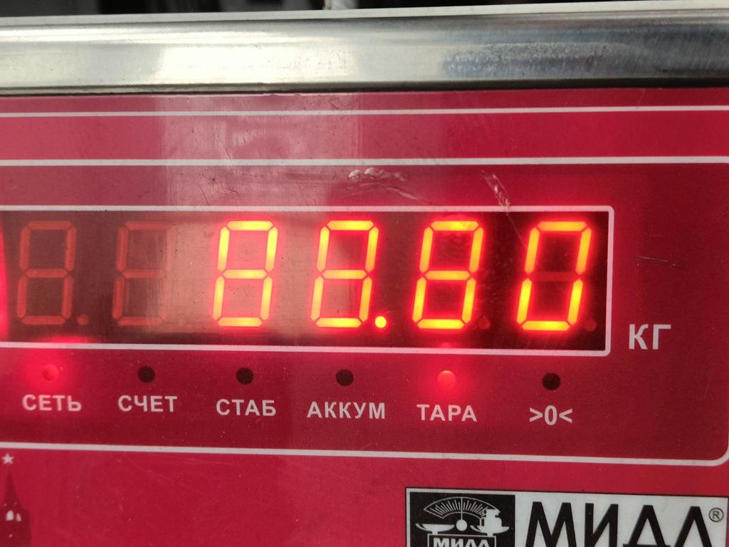 Блок двигателя