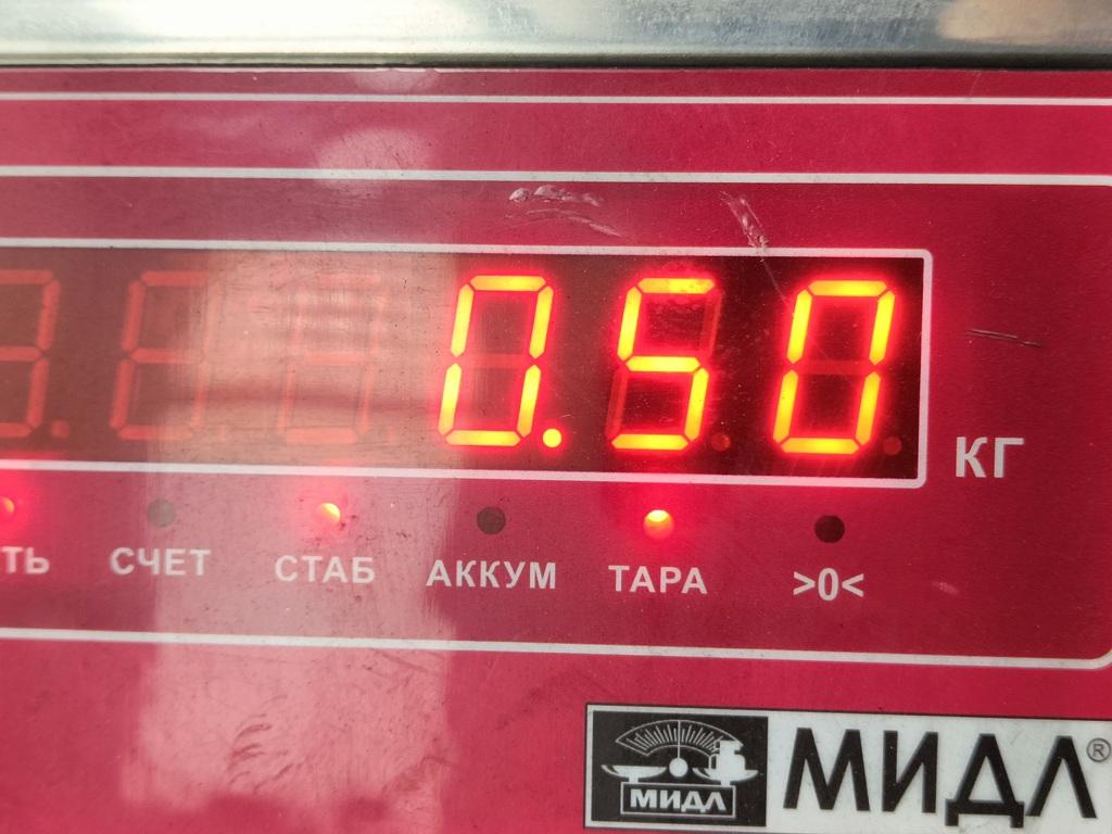Корпус воздушного фильтра