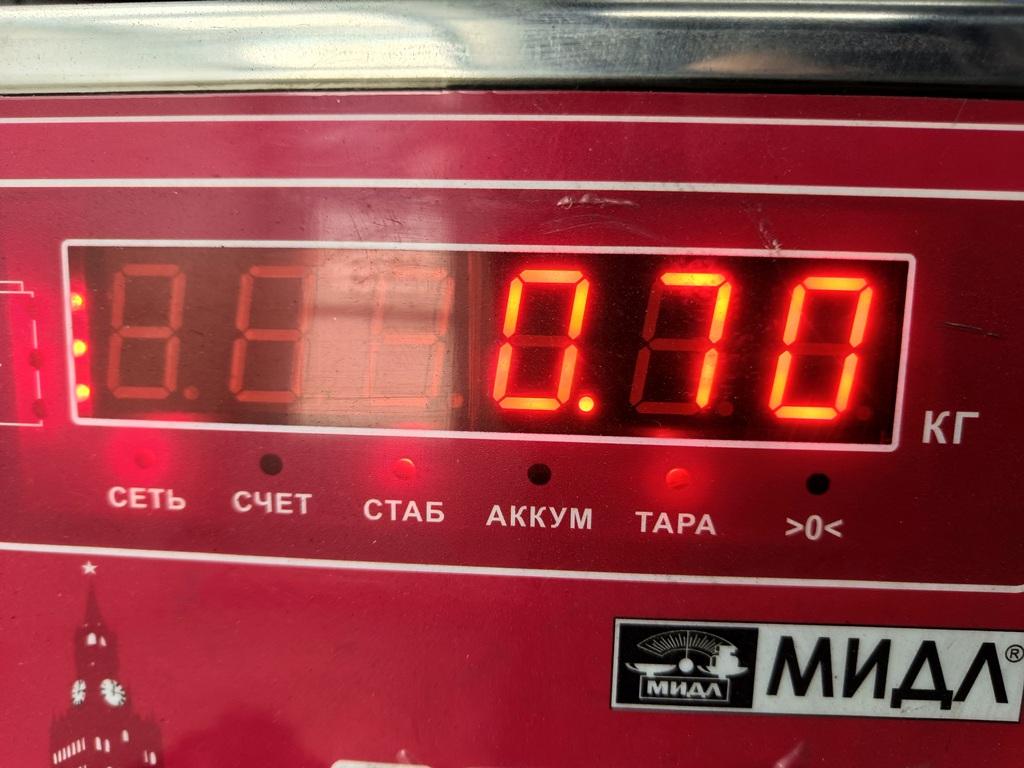 Корпус воздушного фильтра